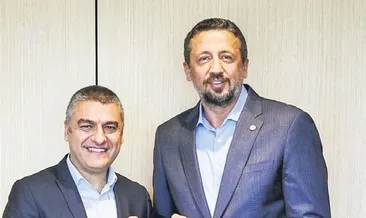 TBF&Hepsiburada iş birliği devam ediyor