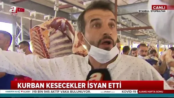 Son Dakika Haberi Ibb Den Kurban Kesim Skandali Ibb Nin Kasaplari Video Videosunu Izle Son Dakika Haberleri