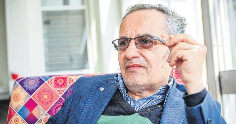 O mezar açılsın asıl biz huzur bulalım