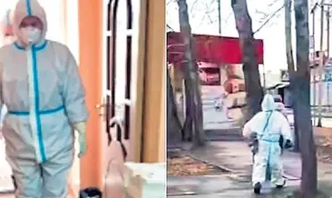 Rusya’da veba salgını korkusu