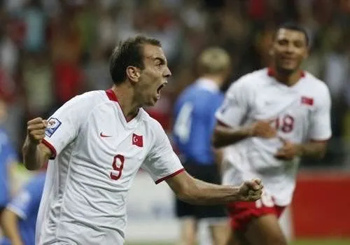 Spor Gündeminden Başlıklar 17/11/2009
