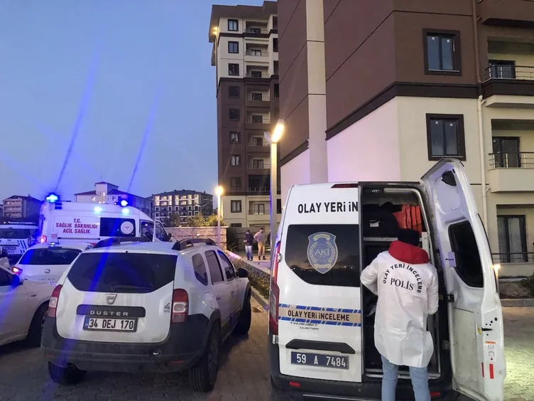 SON DAKİKA... Tekirdağ’da 13 yaşındaki kız ölü bulundu baba yaşam savaşı veriyor: Son paylaşımı kan dondurdu!