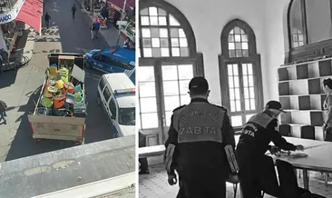 İşte adım adım İBB’nin TÜGVA zorbalığı! Baskın, şiddet, mal kaçırma
