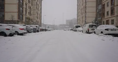 Şırnak-Hakkari karayolu ulaşıma kapandı