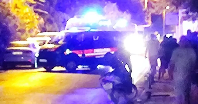 Bodrum Gölköy’de silahlı çatışma: 1 ölü, 3 yaralı