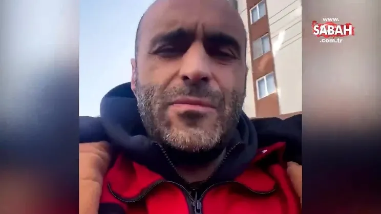 Ünlü oyuncu Alper Kul deprem bölgesindeki çağrılara isyan etti: Yanıltıcı bilgiler atmayın! | Video