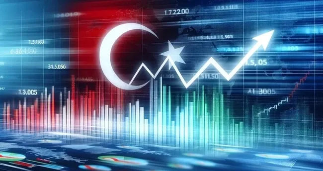 SON DAKİKA| Türkiye’nin CDS’i geriledi
