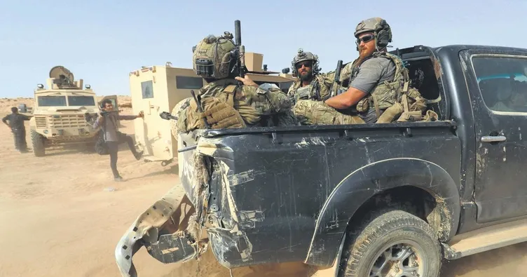 İsrail’de Suriye paniği: ABD çekilecek