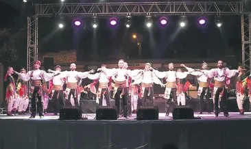 Çukurca’dan bu kez müzik sesi yükseldi Çukurca’dan bu kez müzik sesi yükseldi