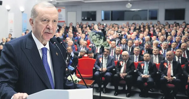 Kamu malının israfına göz yummuyoruz
