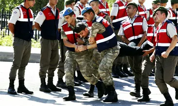 FETÖ’cü hainlerin savunması pes dedirtti!