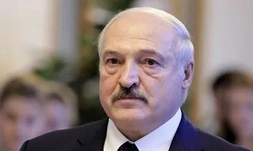 Lukaşenko: “Belarus’ta sokağın baskısı altında hiçbir diyalog olmayacak”