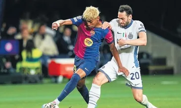 Adına yakışır müthiş maç!