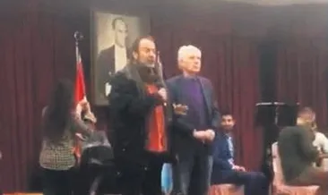 CHP-HDP ittifakı kirli yüzünü gösterdi