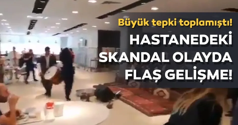 hastanedeki sira gecesi eglencesine