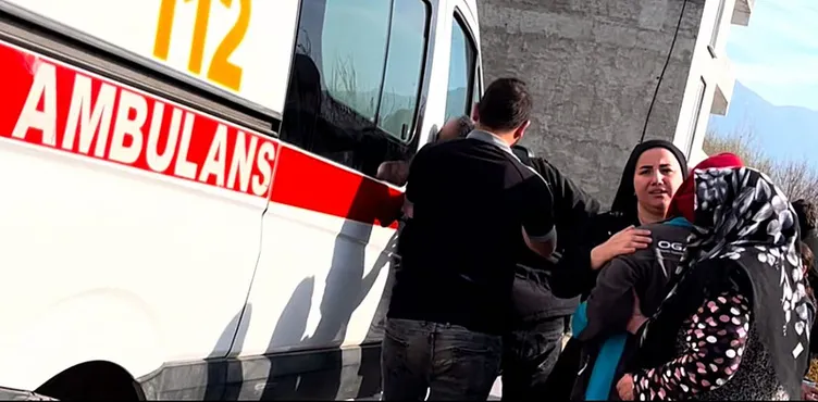 Bursa’da esrarengiz ölüm: 2 çocuk babası evinin önünde vurulmuş halde bulundu! Yakınları sinir krizleri geçirdi…