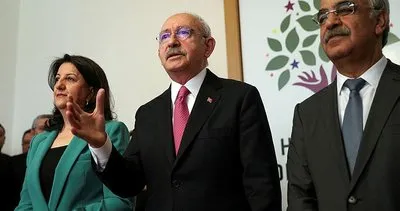 Şehit babasından HDP ortaklığı yapan Kılıçdaroğlu ve Akşener’li masaya tepki: İki elim yakanızda