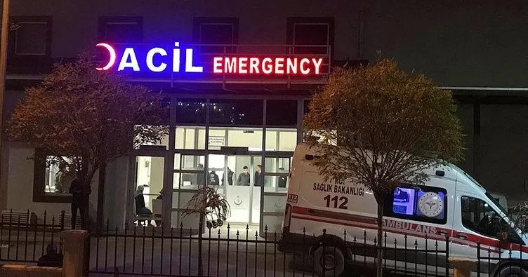 Siirt’te merdiven çöktü: 3 yaşındaki çocuk hayatını kaybetti