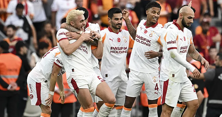 Galatasaray – Liverpool maçı ne zaman, saat kaçta ve hangi kanalda? Galatasaray’ın Şampiyonlar Ligi fikstürü