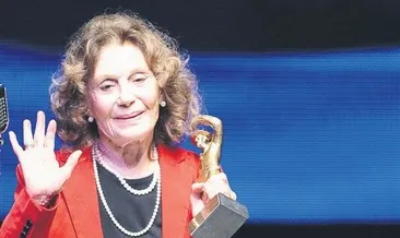 Yıldız Kenter yoğun bakıma kaldırıldı