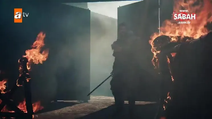 Osman Bey’in acı dolu kabusu! Fatma Hatun’un akıbeti ne olacak?