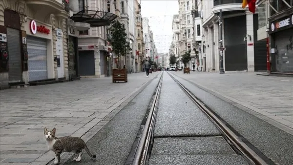 sokaga cikma yasagi kalkan iller listesi 6 7 mart bu hafta sonu yasak var mi istanbul da hafta sonu sokaga cikma yasagi olacak mi galeri yasam
