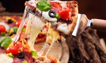 Nefis İtalyan Usulü Pizza Hamuru Tarifi ve Yapılışı: Evde kolay, lezzetli pizza hamuru nasıl yapılır?