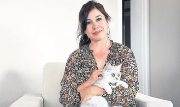 Pamuk’un yaşaması için yardım istiyor