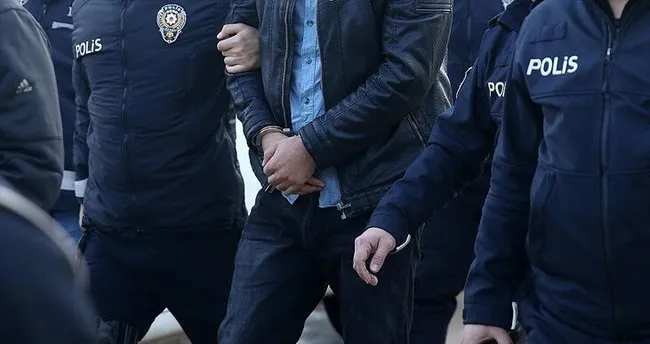 Mardin'de bombalı saldırı hazırlığındaki terörist yakalandı