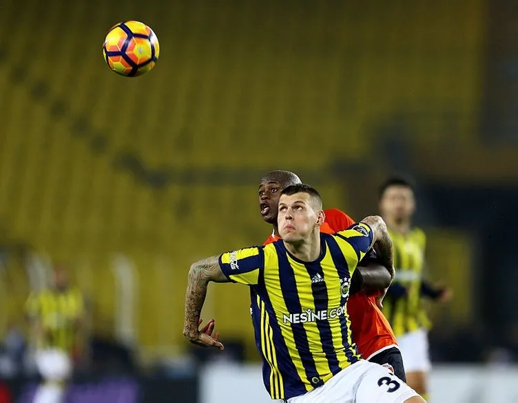 Aykut Kocaman, Galatasaray’ın zaafını buldu