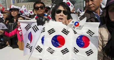 Güney Kore’de Başkanlık başdanışmanları istifa etti