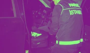 Bavul bavul zehirle yakalandılar…