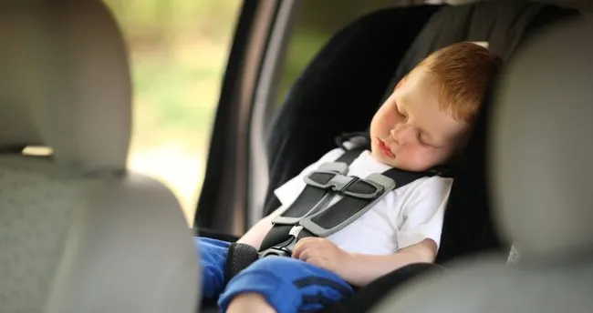 Isofix Nedir Neden Tercih Edilmelidir Isofix Cocuk Koltugu Standardi Ne Ise Yarar Son Dakika Haberler