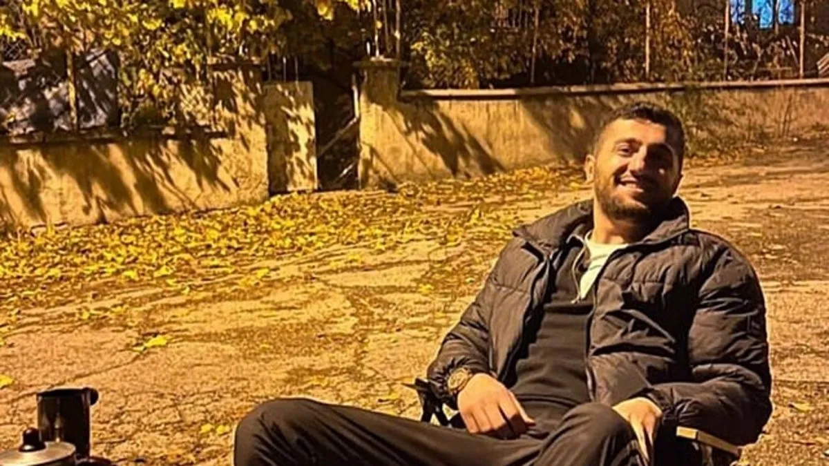 Ankara’da silahlı kavga: 1 ölü, 1 yaralı!