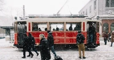 İSTANBUL’A KAR YAĞACAK MI, ne zaman, hangi tarihte yağacak? KAR SÜRPRİZİ! Sıcaklıklar düştü İstanbul’da kar beklentisi doğdu!