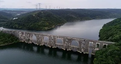 İzmir baraj doluluk oranları güncellendi! 1 Şubat İZSU ile İzmir’de baraj doluluk oranı yüzde kaç oldu?