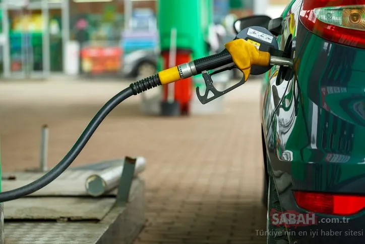 Akaryakıt fiyatları ne kadar oldu? Türkiye’de benzin fiyatları değişti mi, benzin ne kadar?