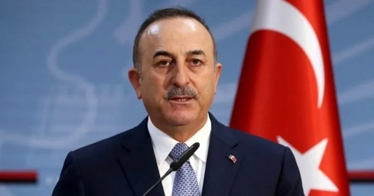 Son dakika haberi | Bakan Çavuşoğlu 10 büyükelçi sürecinin perde arkasını anlattı: Sınır dışı çalışmasını başlatmıştık