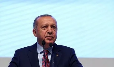 Başkan Erdoğan: Japonya ve Çin ile önemli adımlar attık