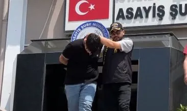 ‘Adınız teröre karıştı’ diyerek dolandırdılar #istanbul