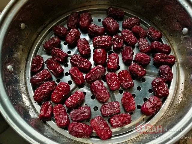 Anadolu’nun gizli hazinesi: Hünnap