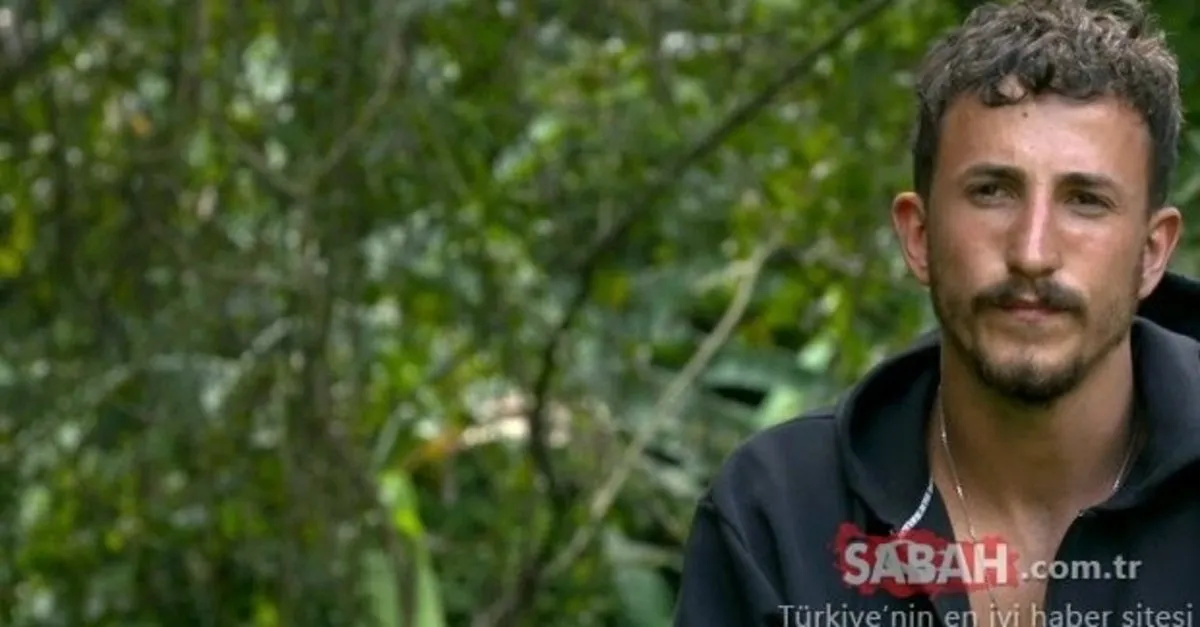 2020 survivor berkan karabulut kac yasinda boyu kac survivor berkan karabulut kimdir nereli meslegi ne medya haberleri