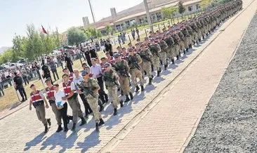 Darbeye 2015’te karar verdiler