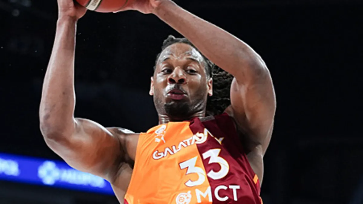 Galatasaray Erkek Basketbol Takımı İspanya’da kaybetti! Galatasaray Erkek Basketbol Takımı İspanya’da kaybetti!