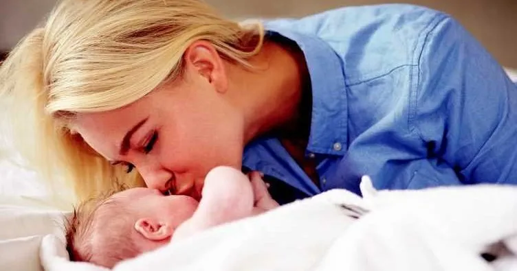 yeni dogan bebeginizle ilk gunler bebek haberleri