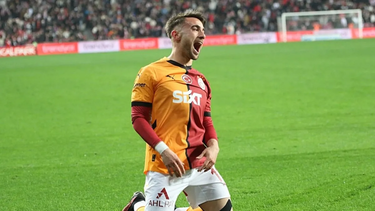 Yunus Akgün: 