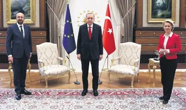 AB’den Türkiye’ye olumlu yaklaşım