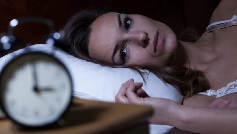 Uykusuzluk yaşayanlar dikkat! Bu yöntem mışıl mışıl uyumanızı sağlayacak