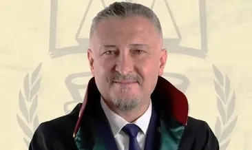 SON DAKİKA... Denizli'de uyuşturucu operasyonu! Baro Başkanı Ufuk Gök ile birlikte 12 avukat gözaltına alındı #denizli
