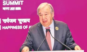 BM’den yapay zekâ uyarısı